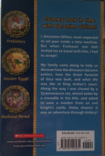 Load image into Gallery viewer, Geronimo Stilton Special Edition: Journey Through Time