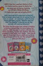 Load image into Gallery viewer, Dork Diaries: Skating Sensation - Rachel Renee Russell