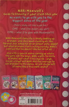 Load image into Gallery viewer, Dork Diaries: Holiday Heartbreak - Rachel Renee Russell
