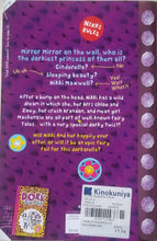 Load image into Gallery viewer, Dork Diaries: Once Upon a Dork - Rachel Renee Russell