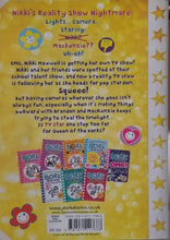 Load image into Gallery viewer, Dork Diaries: TV Star - Rachel Renee Russell