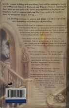 Load image into Gallery viewer, Harry Potter and the Goblet of Fire - J. K. Rowling