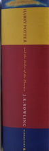 Load image into Gallery viewer, Harry Potter and the Order of the Phoenix - J. K. Rowling