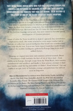 Load image into Gallery viewer, Sons and Soldiers : The Jews Who Escaped the Nazis and Returned for Retribution - Bruce Henderson