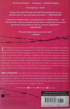 Load image into Gallery viewer, The Truth : An Eye-Opening Odyssey Through Love Addiction, Sex Addiction, and Extraordinary Relationships - Neil Strauss