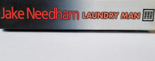Load image into Gallery viewer, LAUNDRY MAN- Jake Needham
