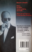 Load image into Gallery viewer, LAUNDRY MAN- Jake Needham