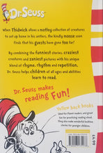 Load image into Gallery viewer, Thidwick the Big Hearted Moose- Dr. Seuss