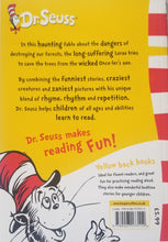 Load image into Gallery viewer, The Lorax - Dr. Seuss