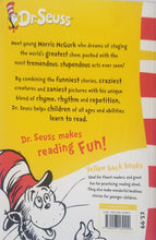 Load image into Gallery viewer, If I Ran The Circus - Dr. Seuss