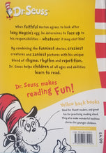 Load image into Gallery viewer, Horton Hatches The Egg - Dr. Seuss