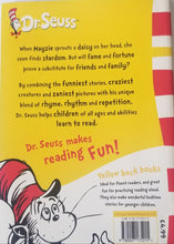 Load image into Gallery viewer, Daisy-head Mayzie - Dr. Seuss