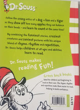 Load image into Gallery viewer, Ten Apples Up On Top - Dr. Seuss