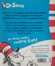 Load image into Gallery viewer, Dr. Seuss' ABC - Dr. Seuss