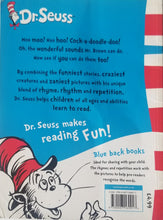 Load image into Gallery viewer, Mr. Brown Can Moo! Can you? - Dr. Seuss