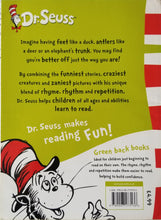 Load image into Gallery viewer, I Wish That I Had Duck Feet - Dr. Seuss