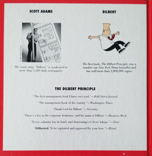 Load image into Gallery viewer, Dogbert's Top Secret Management Handbook - Scott Adams