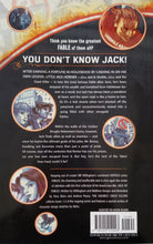 Load image into Gallery viewer, Jack of Fables: The Nearly Great Escape - Bill Willingham, Matthew Sturges, Tony Akins, Andrew Pepoy