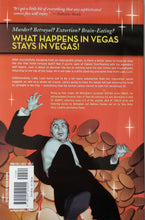 Load image into Gallery viewer, Jack of Fables: Jack of Hearts - Bill Willingham, Matthew Sturges, Tony Akins , Andrew Pepoy, Steve Leialoha