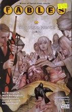 Load image into Gallery viewer, Fables: The Good Prince - Bill Willingham, Mark Buckingham, Steve Leialoha, Aaron Alexovich, Andrew Pepoy