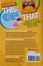 Load image into Gallery viewer, This or That? : The Wacky Book of Choices to Reveal the Hidden You - Crispin Boyer