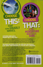 Load image into Gallery viewer, This or That? 3 : Even More Wacky Choices to Reveal the Hidden You - National Geographic