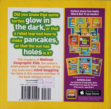 Load image into Gallery viewer, Weird But True! 8 : 300 Outrageous Facts - National Geographic Kids