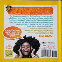 Load image into Gallery viewer, 100 Things to Make You Happy - National Geographic Kids
