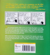 Load image into Gallery viewer, Dilbert Excuse Me While I Wag - Scott Adams