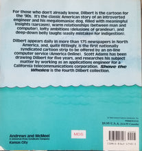 Load image into Gallery viewer, Shave the Whales - Scott Adams