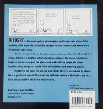 Load image into Gallery viewer, Bring Me the Head of Willy the Mailboy - Scott Adams