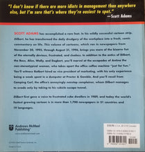 Load image into Gallery viewer, I'm Not Anti-Business, I'm Anti-Idiot - Scott Adams