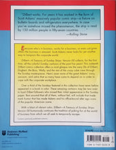 Load image into Gallery viewer, Dilbert - A Treasury of Sunday Strips: Version 00 : A Dilbert Book - Scott Adams