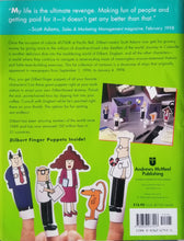 Load image into Gallery viewer, Journey to Cubeville - Scott Adams