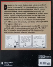 Load image into Gallery viewer, It's Obvious You Won't Survive by Your Wit- Scott Adams