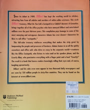 Load image into Gallery viewer, What Do You Call a Sociopath in a Cubicle? Answer: A Coworker : A Dilbert Treasury - Scott Adams