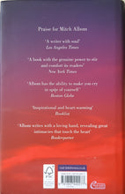 Load image into Gallery viewer, The Magic Strings of Frankie Presto - Mitch Albom