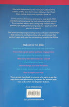 Load image into Gallery viewer, Why Men Want Sex and Women Need Love - Allan Pease & Barbara Pease