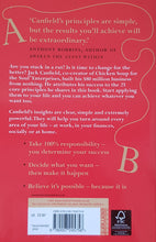 Load image into Gallery viewer, How to Get from Where You Are to Where You Want to Be : The 25 Principles of Success - Jack Canfield