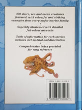 Load image into Gallery viewer, The World of Marine Life - Michael Wright & Giles Sparrow