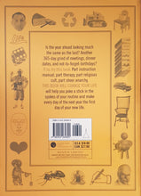 Load image into Gallery viewer, This Book Will Change Your Life - Ben Carey & Henrik Delehag