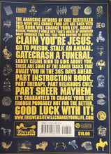 Load image into Gallery viewer, This Book Will Change Your Life Again! - Benrik