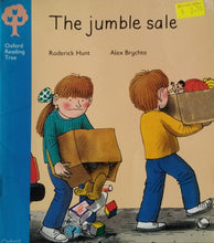 Load image into Gallery viewer, Oxford Reading Tree (SET): Stage 3 More Stories Pack A - Roderick Hunt and Alex Brychta