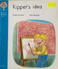 Load image into Gallery viewer, Oxford Reading Tree (SET): Stage 3 More Stories Pack A - Roderick Hunt and Alex Brychta