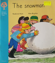 Load image into Gallery viewer, Oxford Reading Tree (SET): Stage 3 More Stories Pack A - Roderick Hunt and Alex Brychta