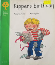 Load image into Gallery viewer, Oxford Reading Tree (SET): Stage 2 More Stories Pack A - Roderick Hunt and Alex Brychta