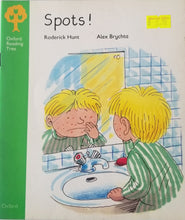 Load image into Gallery viewer, Oxford Reading Tree (SET): Stage 2 More Stories Pack A - Roderick Hunt and Alex Brychta