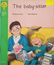 Load image into Gallery viewer, Oxford Reading Tree (SET): Stage 2 More Stories Pack A - Roderick Hunt and Alex Brychta