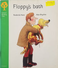 Load image into Gallery viewer, Oxford Reading Tree (SET): Stage 2 More Stories Pack A - Roderick Hunt and Alex Brychta