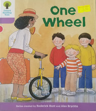 Load image into Gallery viewer, Oxford Reading Tree: Level 1+(SET): Biff, Chip and Kipper More First Sentences B - Roderick Hunt and Alex Brychta